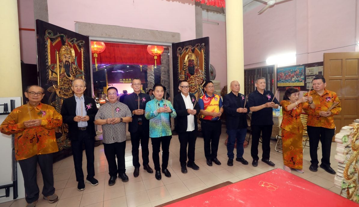 请签发－大都会/南阳宫放眼扩大助学金人数／9图