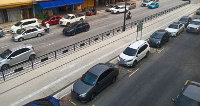 巴生市厅本月“好康”勿错过  最低RM15缴付停车罚单  