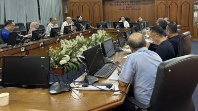 九洞厂家地契更新费高昂 霹土地局将探讨给予折扣