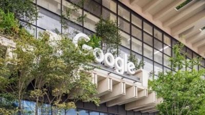 谷歌与澳电讯商签排他协议 被罚1.5亿