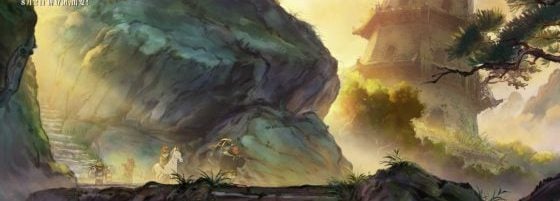 费比安/《浪浪山小妖怪》我想要活成我喜欢的样子