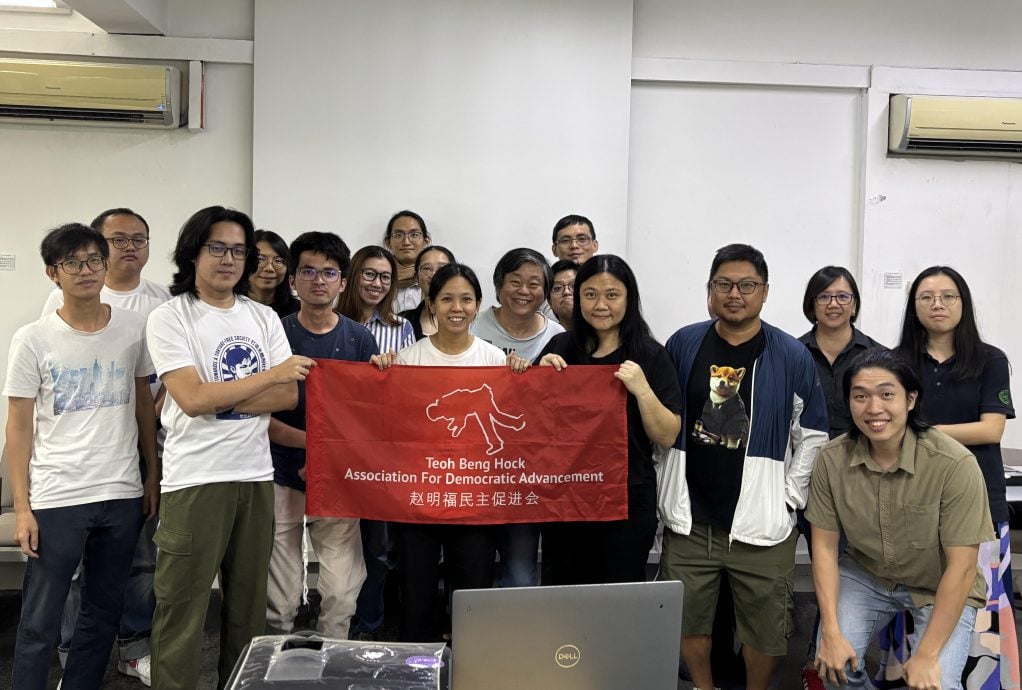 赵明福民主促进会:火箭六月改革期限 赵明福应列第一议程