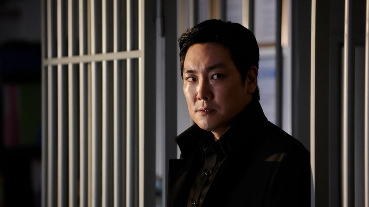 赵震雄再爆“掌掴踢踹后辈演员”　公司回应惹怒韩网	