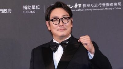 赵震雄宣布退出演艺圈 《信号2》恐将石沉大海