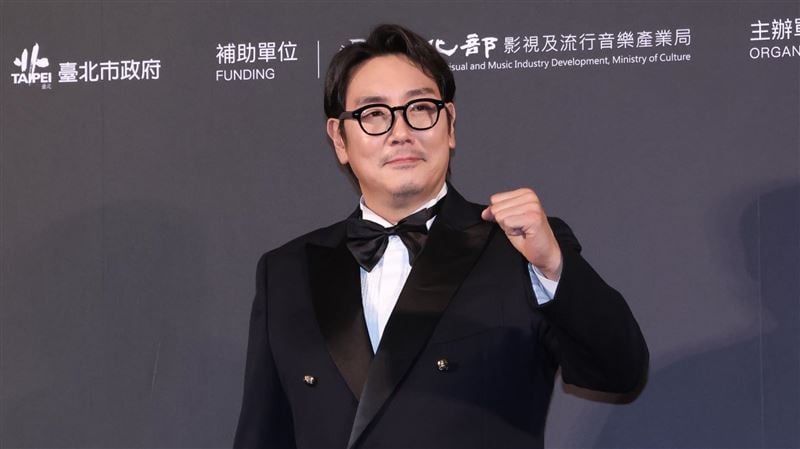 赵震雄宣布退出演艺圈 《信号2》恐将石沉大海