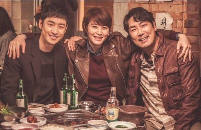 赵震雄宣布退出演艺圈 《信号2》恐将石沉大海