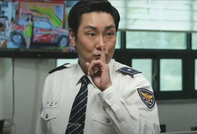 赵震雄承认是少年犯！力撇涉性暴力