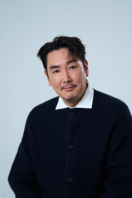 赵震雄承认是少年犯！力撇涉性暴力