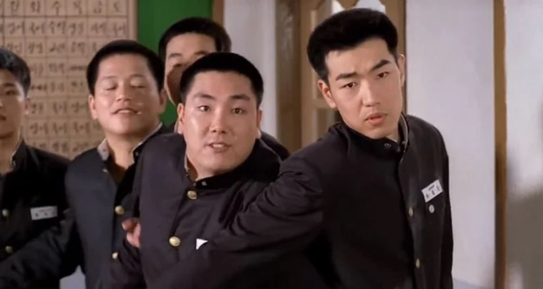 赵震雄被爆强奸偷车黑历史 疑改名掩盖犯罪记录