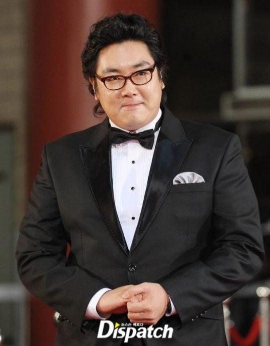 赵震雄被爆强奸偷车黑历史 疑改名掩盖犯罪记录