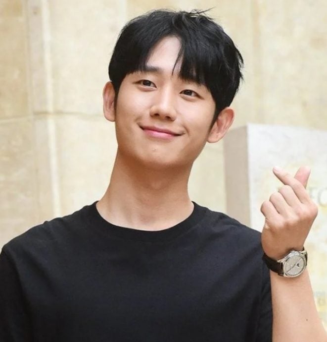 赵震雄遭控暴力惯犯 传丁海寅也是受害者