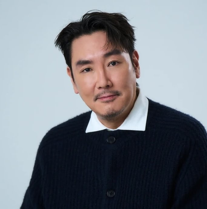 赵震雄遭控暴力惯犯 传丁海寅也是受害者