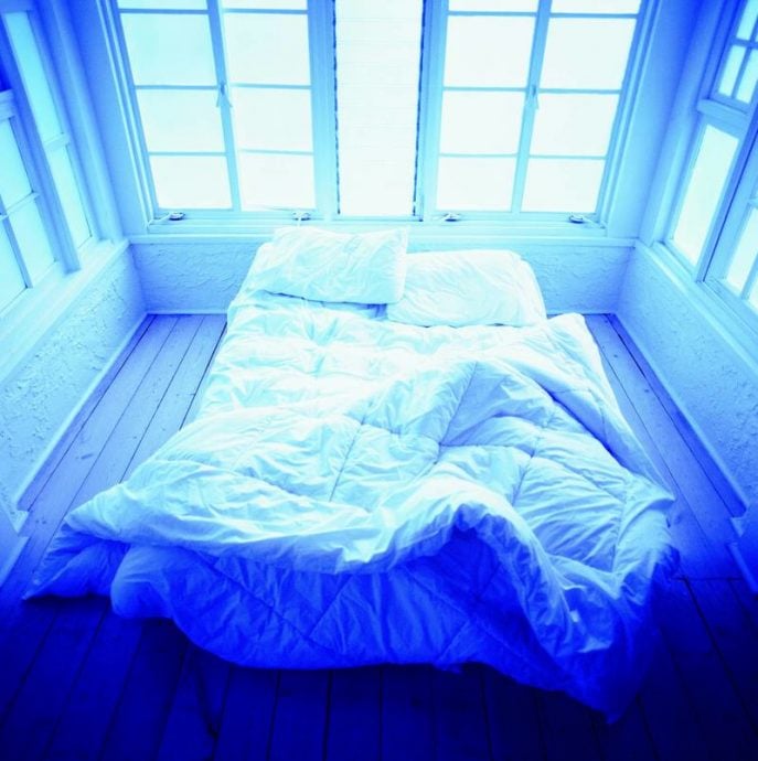 起床别急着整理床铺! 外国研究:“不折棉被”有益健康