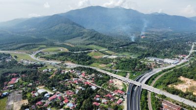 足覆盖征地赔偿 西怡大道20亿贷款获批
