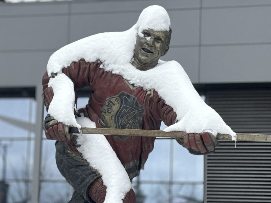 跑道结冰!达美客机降落打滑“机头险撞地” 乘客第一视角曝