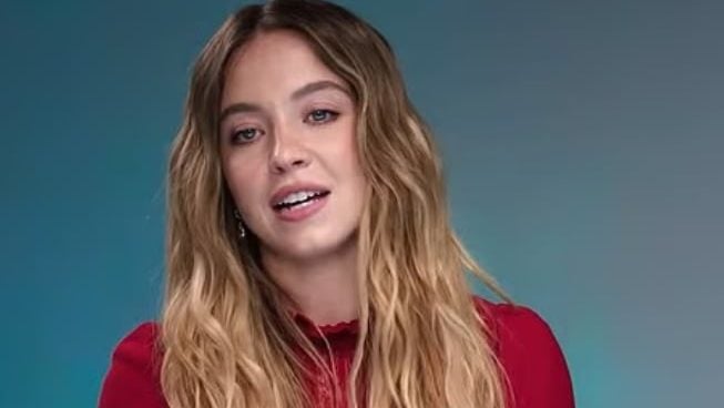 辛德妮回呛整形传闻 坦承巨乳是“最好朋友”