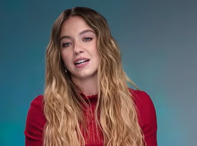 辛德妮回呛整形传闻 自曝巨乳是“最好朋友”