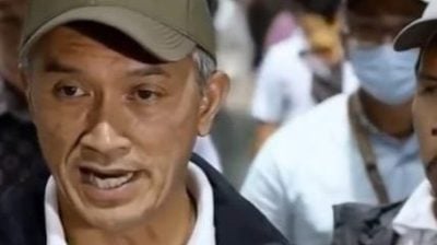 边管机构总监深伪视频流传 公众受促提高警惕