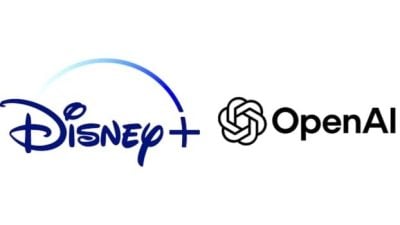 迪士尼砸41亿与OpenAI合作 逾200角色供AI生成