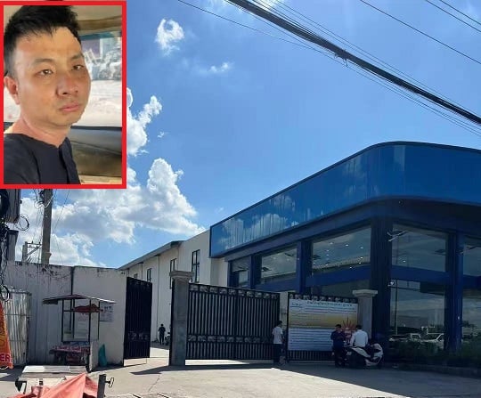 追债不遂反被联手殴打 主管慌逃撞死工厂老板