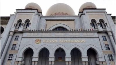 遏止律师“拉客”行为 隆法庭警方改轮值驻守制