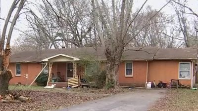 遭7比特犬围攻撕咬 50岁祖父与3岁孙女双亡