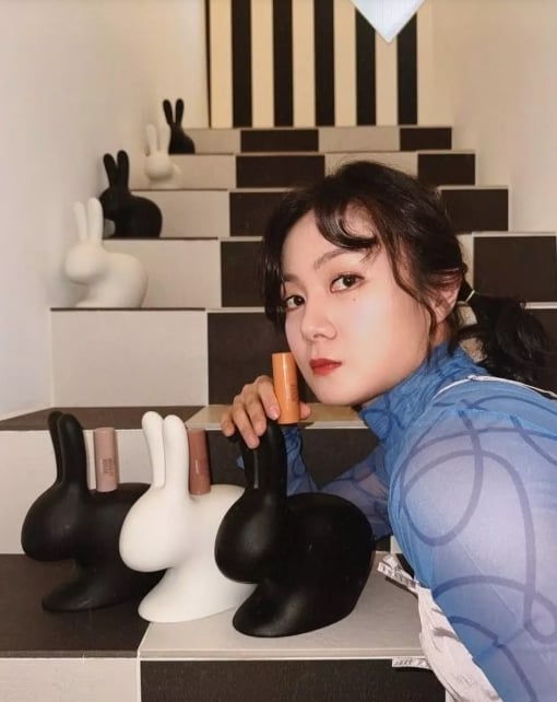 遭爆职场霸凌发文致歉 朴娜勑暂停演艺活动