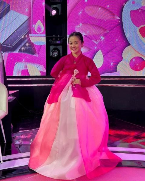 遭爆职场霸凌发文致歉 朴娜勑暂停演艺活动