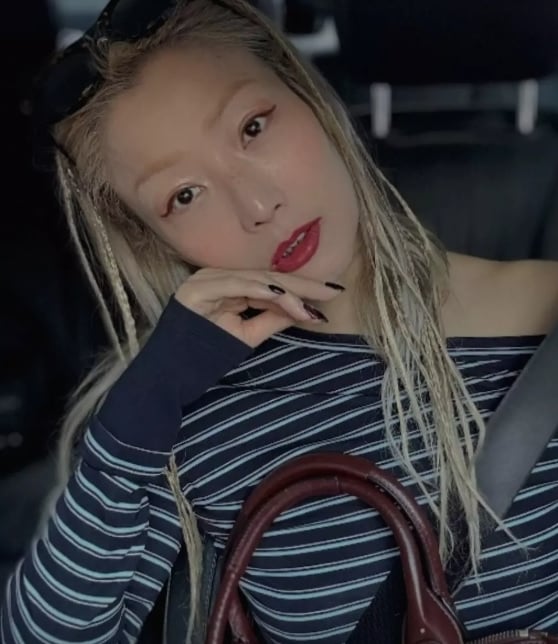 遭质疑只祈祷没捐钱 郑秀文:勿以金钱量度善心