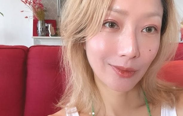 遭质疑只祈祷没捐钱 郑秀文:勿以金钱量度善心