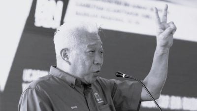 邦莫达逝世 京那巴当岸国席拉马格州席需补选