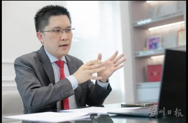 部长们会约见安华谈统考　黄家和：过去一年不同层次全部工作进行中