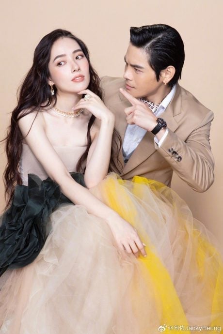 郭碧婷惊曝5岁女儿被孤立 高EQ一句话从容化解