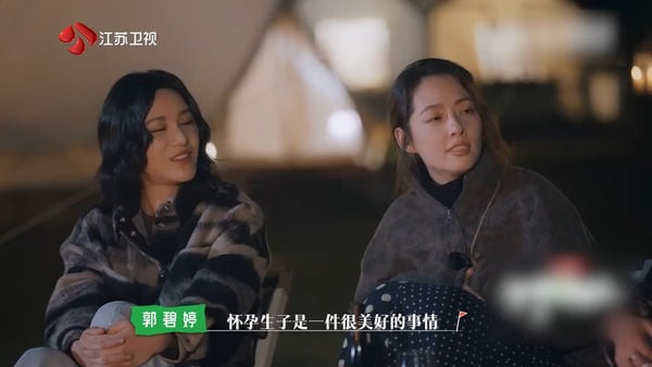 郭碧婷惊曝5岁女儿被孤立 高EQ一句话从容化解