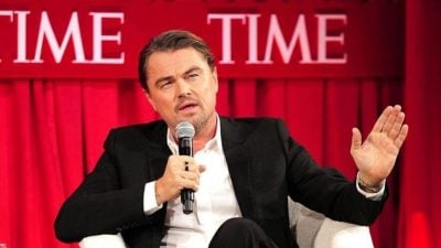 里安纳度狠批AI无人性 永远无法成为艺术