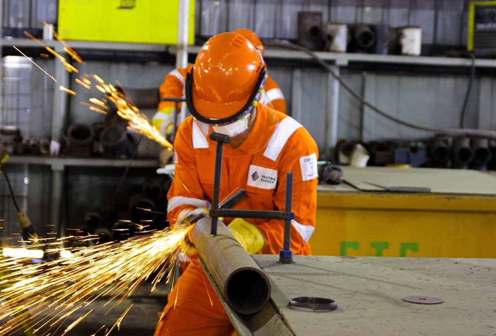 重组豁免45亿债务 万特能源第三季转赚42.7亿