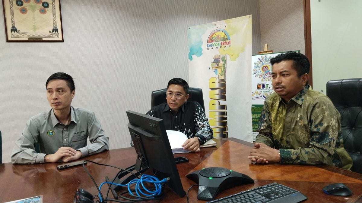 金宝县会监督洗肾中心建设 确保周边环境不受影响