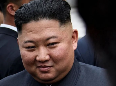 金正恩脸上长满“诡异肉芽” 和10年前对比　再爆健康疑云