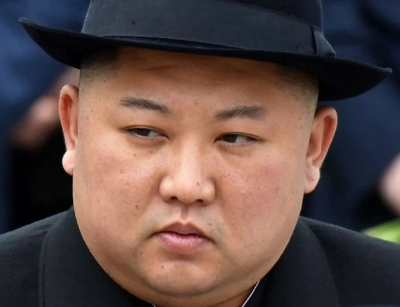 金正恩脸上长满“诡异肉芽” 和10年前对比　再爆健康疑云