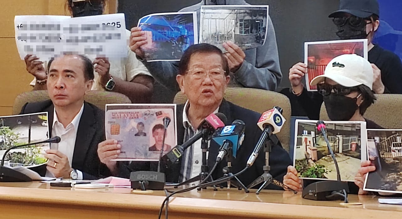 金融公司经理被外汇诈骗害惨 借4组大耳窿还清后仍遭勒索