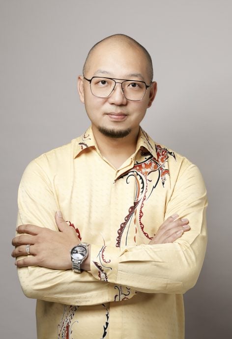 锺镇鸿:火箭无法兑现承诺 勿归咎马华