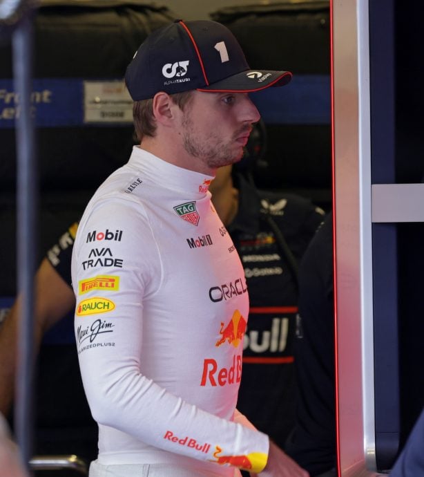 阿布扎比站F1大赛车| 首日练习压倒维斯塔潘 诺里斯拒评本周争冠形势