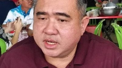 视频 | 陆兆福：统考未违宪 行动党续在内阁推动承认统考