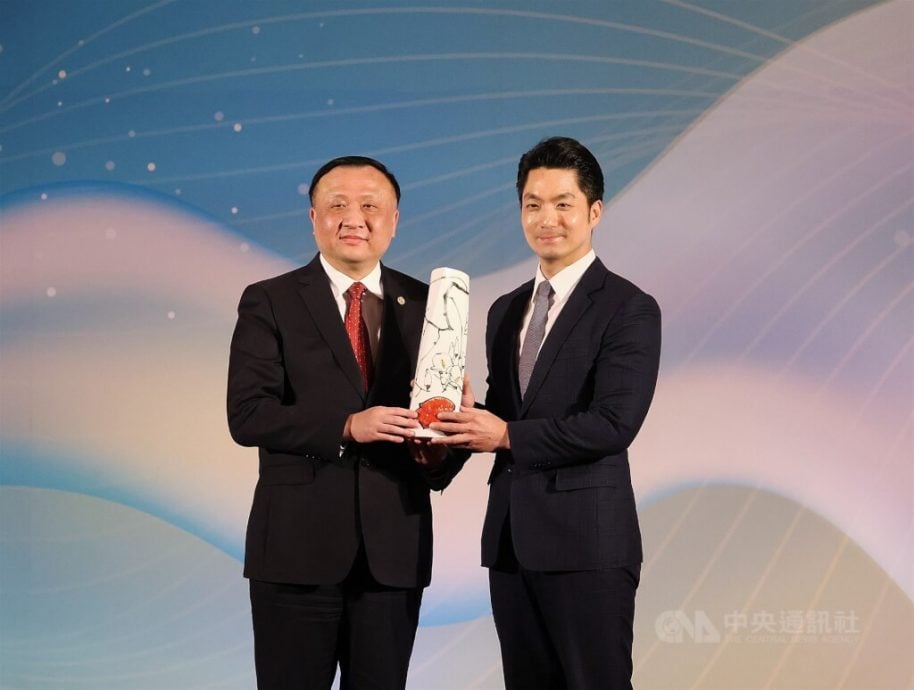 陆委会:申请案审查完毕 双城论坛27日上海登场