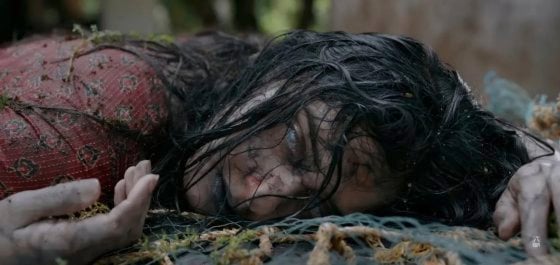 陈伟光/《Dies Irae》与众不同的印度惊吓