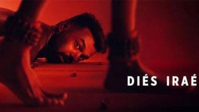 陈伟光／《Dies Irae》与众不同的印度惊吓