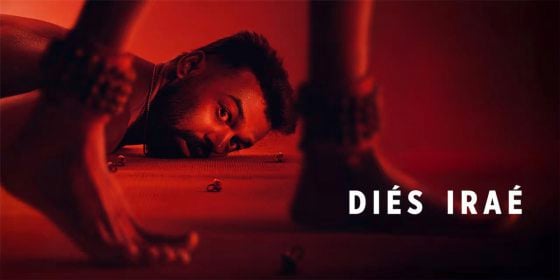 陈伟光/《Dies Irae》与众不同的印度惊吓