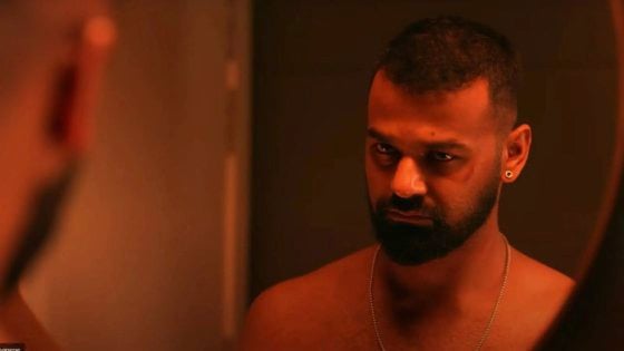 陈伟光/《Dies Irae》与众不同的印度惊吓