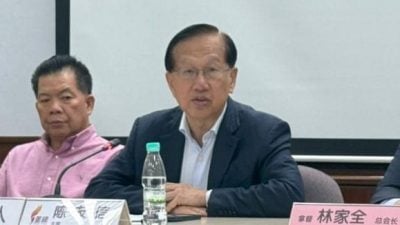 陈友信：承认统考固然重要  “但绝不以牺牲本质为前提”