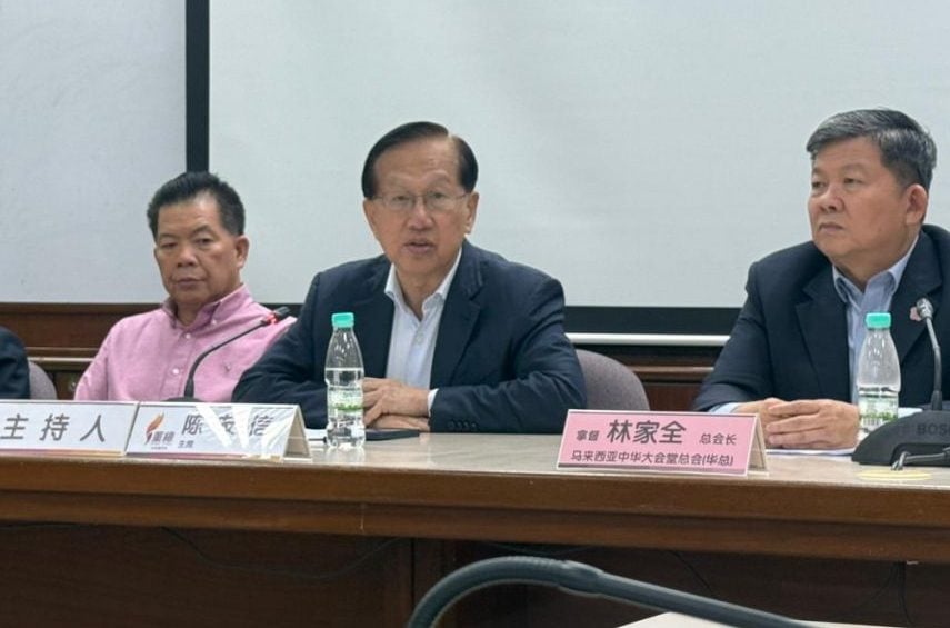 陈友信:承认统考固然重要 “但绝不以牺牲本质为前提”